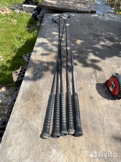 Хлыст для верховой езды