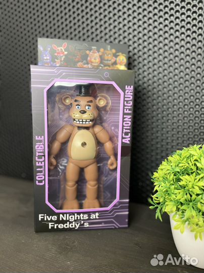 Игрушки аниматроники