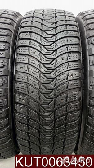 Michelin X-Ice North 3 205/60 R16 107U