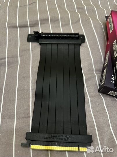 Райзер Asus rs200 rog strix riser