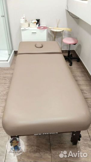 Стол массажный гарантия