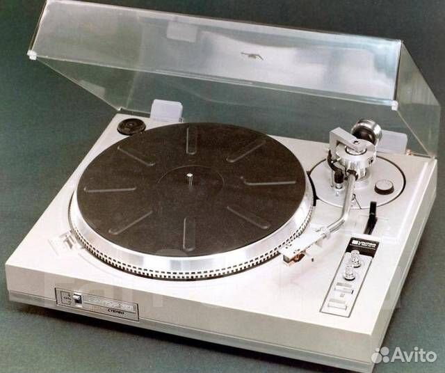 Виниловый проигрыватель арктур-006-стерео