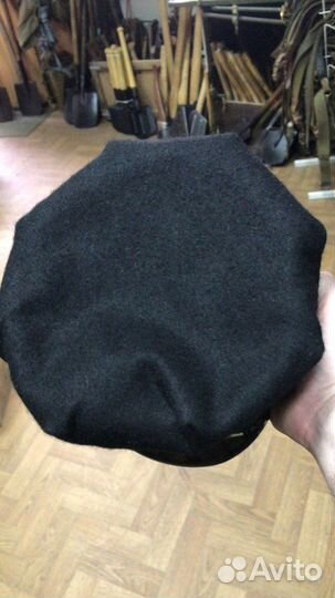 Фуражка (кепка ) таксиста СССР