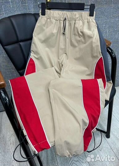 Костюм спортивный с подкладом 44-46