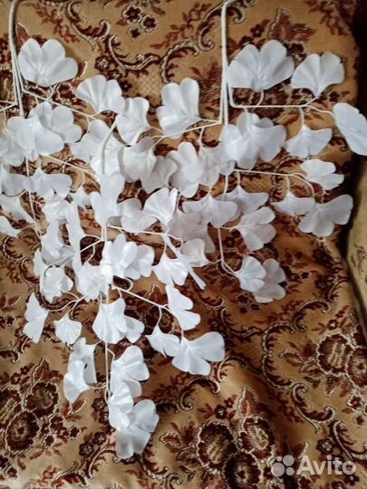 Ветки для декора