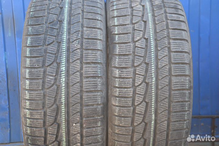 Nokian Tyres WR G2 275/40 R20 106V