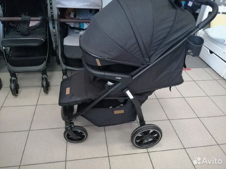 Прогулочная коляска бу