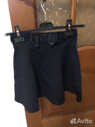 Школьная одежда для девочки