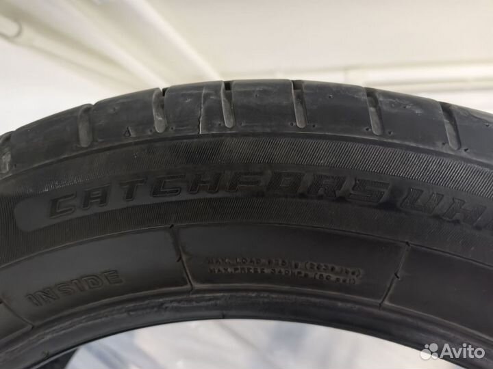 Changfeng HF768 235/55 R19