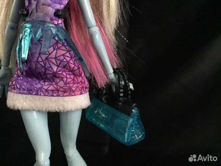 Кукла Монстер Хай