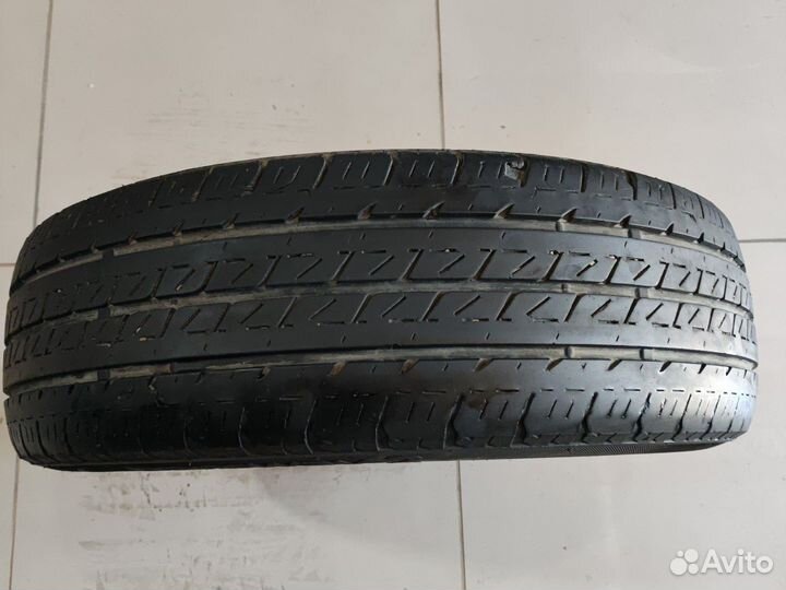 Lassa Transway 2 205/65 R16C 107T