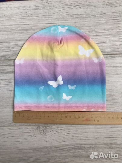 Шапка детская