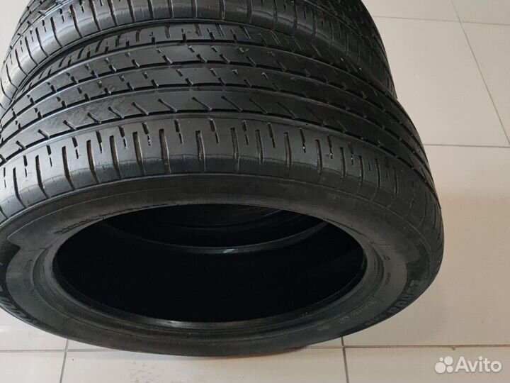 Goform GH-18 235/55 R19 101W