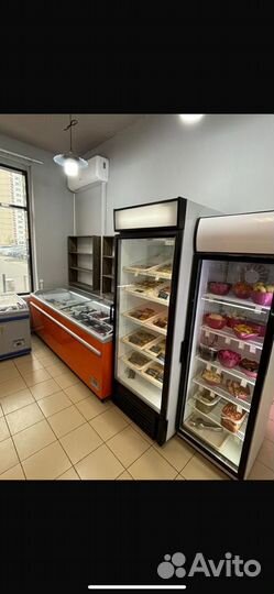 Мясная лавка