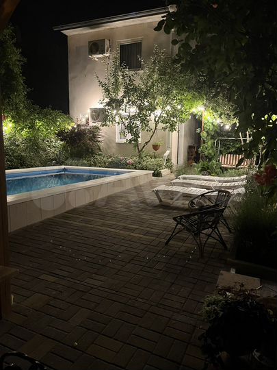 Комната 30 м², 2/2 эт.