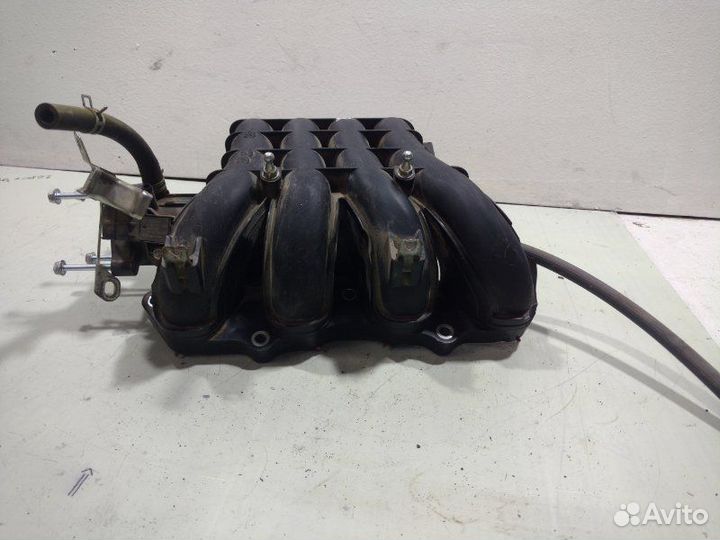 Коллектор впускной Mitsubishi Lancer 10 CX 2007