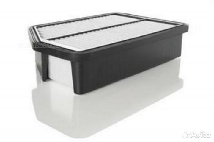 BM-motorsport FA 2413 Фильтр воздушный