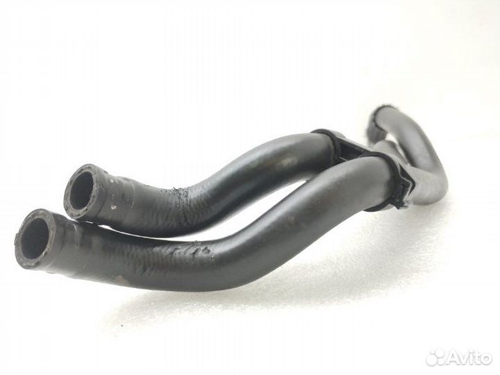 Патрубок системы охлаждения Toyota Estima ACR50W