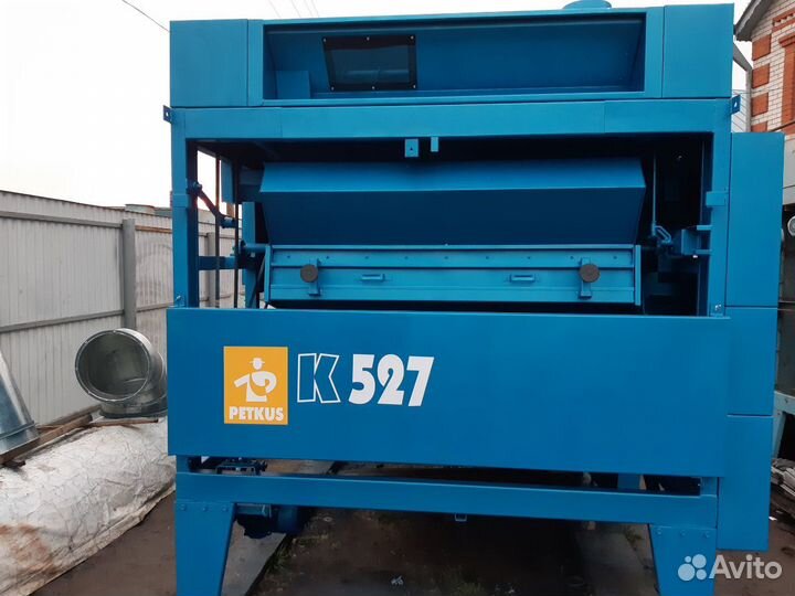 Петкус к 527