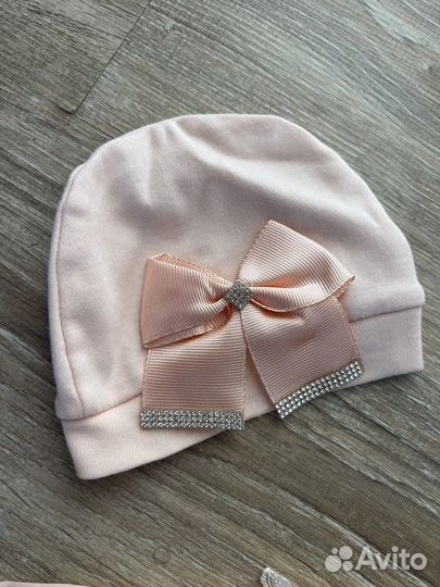 Комплект на девочку