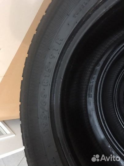 Amtel Planet 2P 195/65 R15 91H