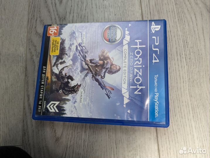 Sony PS4