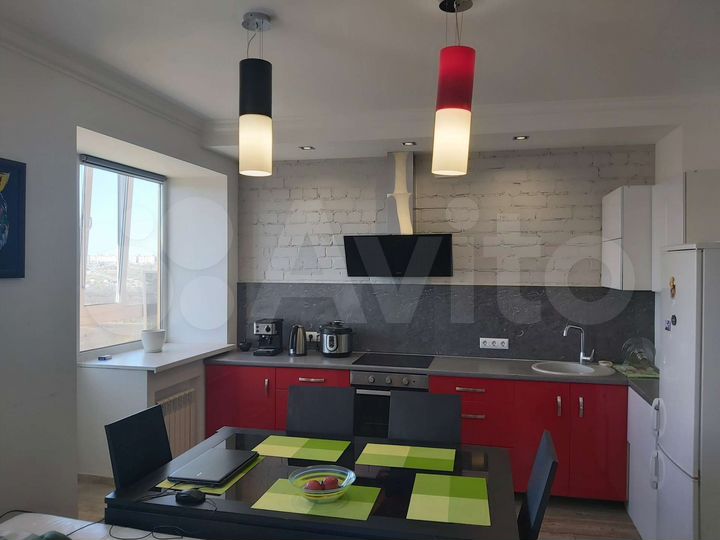 1-к. квартира, 37,2 м², 14/14 эт.