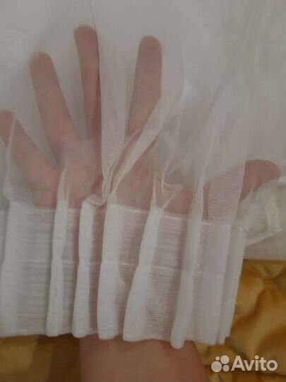 Новая штора блэкаут+тюль