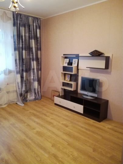 1-к. квартира, 38 м², 7/9 эт.
