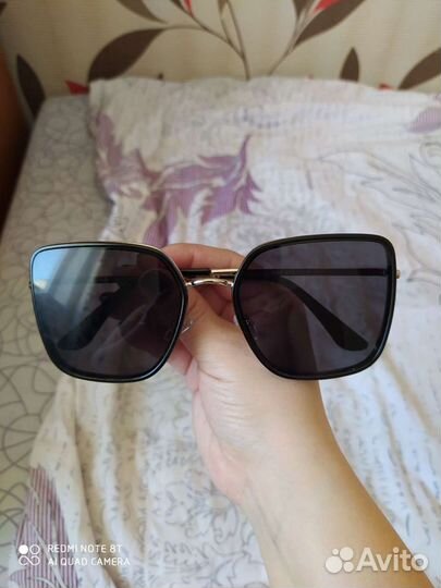 Солнечные Очки