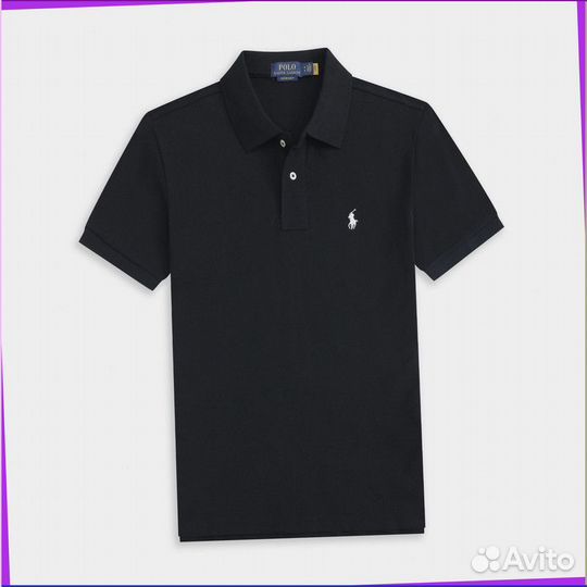 Футболка Polo Ralph Lauren (Номер отгрузки: 78335)