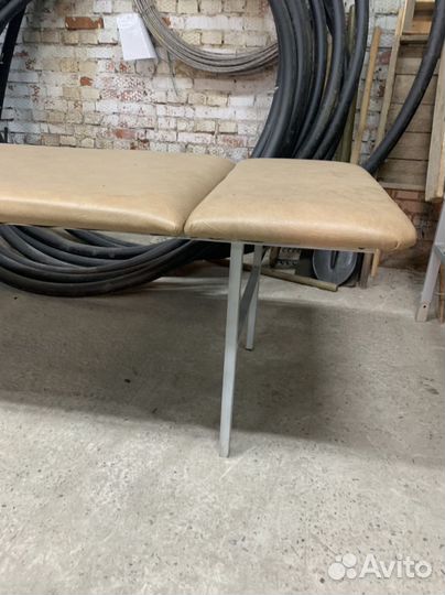 Массажный стол, кушетка