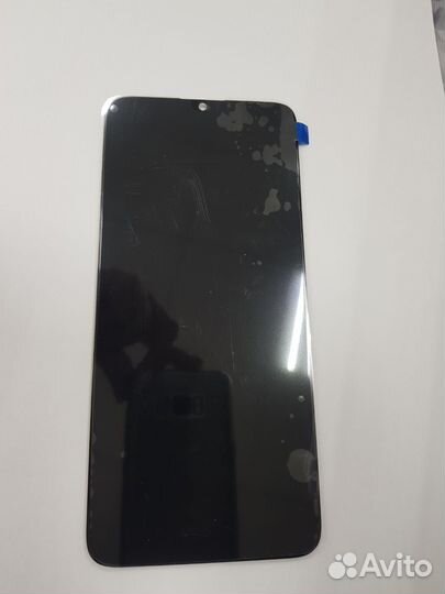 Дисплей для смартфона Tecno infinix
