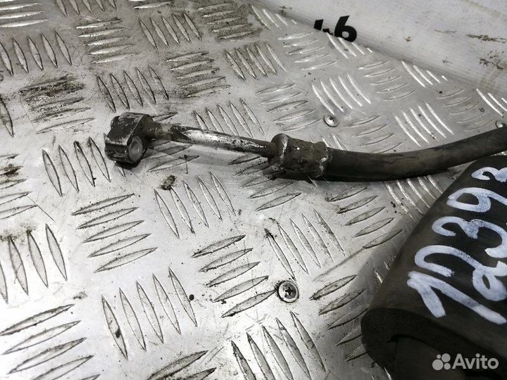 Трубка кондиционера Range Rover Sport 1, L320