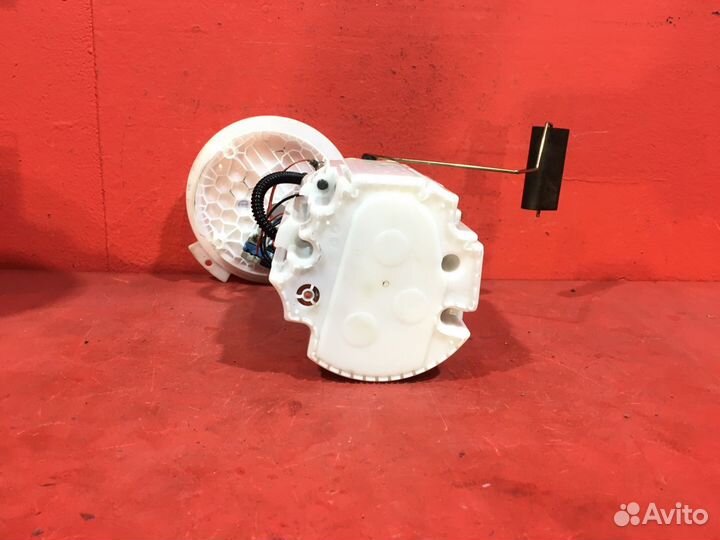 Топливный насос Chevrolet Orlando J309 F18D4 1.8L