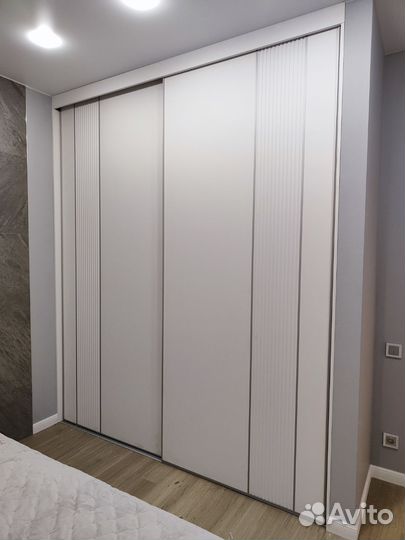 Изготовления мебели по Вашим размерам