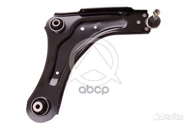 Рычаг прав.с шаровой опорой renault laguna III