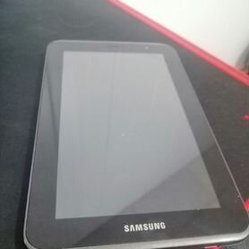 Samsung galaxy tab s7