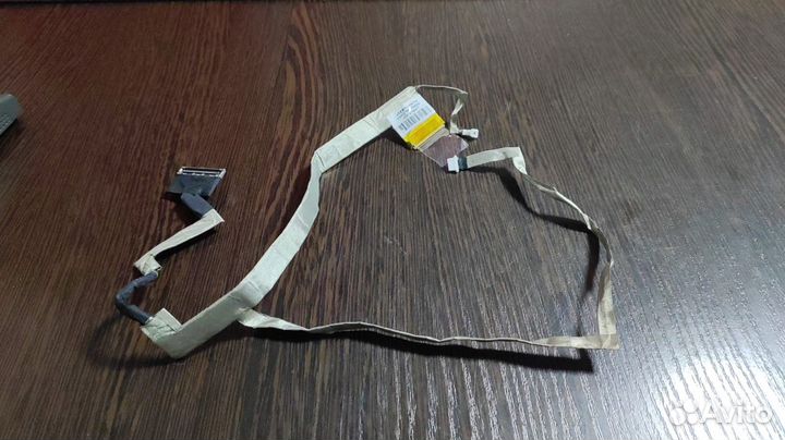 Шлейф матрицы HP Pavilion DV6-3000