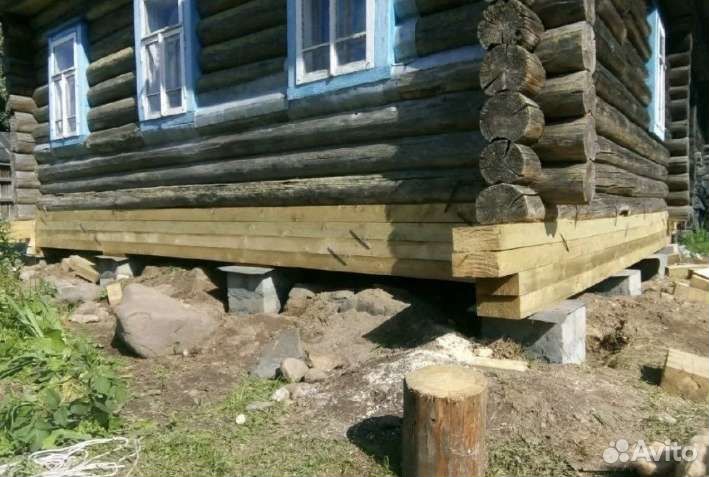 Ремонт и строительство