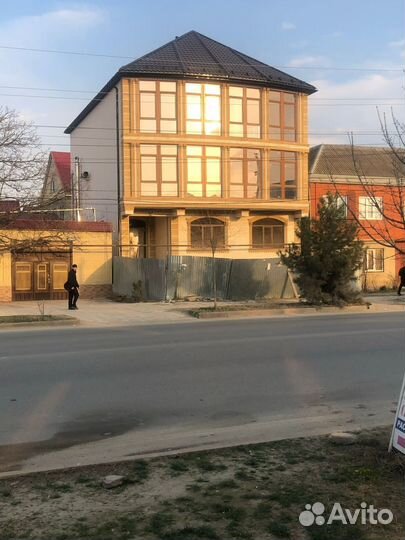 Алюминиевые витражи