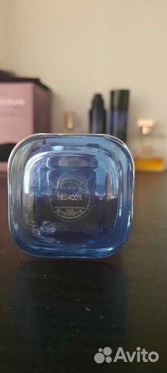 Giorgio armani My way intense