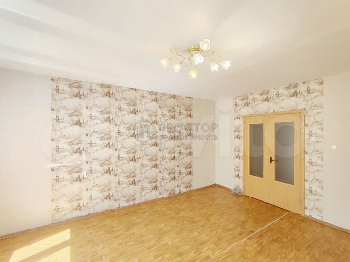 1-к. квартира, 42 м², 7/16 эт.