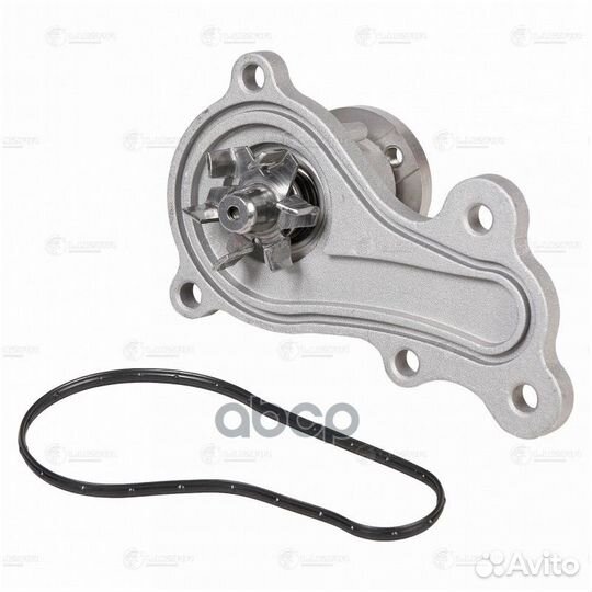 Насос водяной для а/м Chevrolet Cobalt (11) /Ge