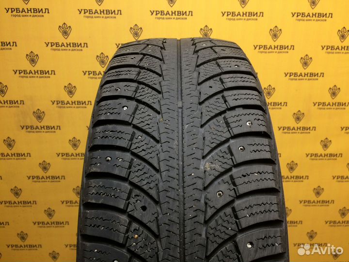 Gislaved Nord Frost 5 195/60 R15 91T