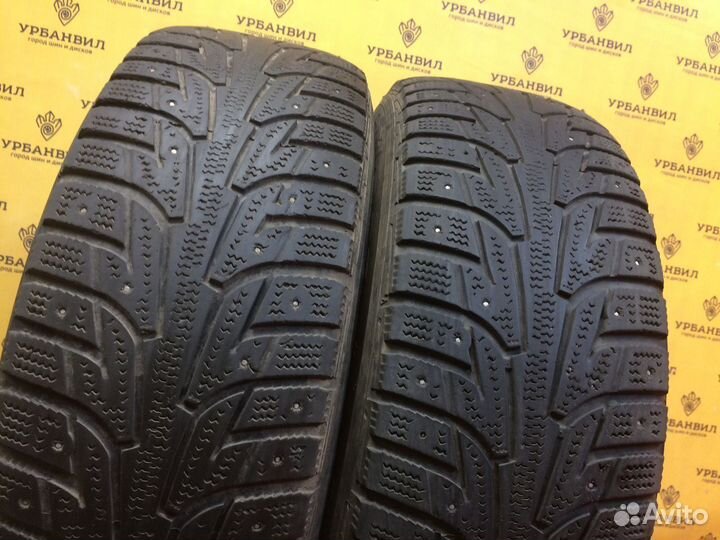 Hankook Winter I'Pike RS W419 195/65 R15 95T