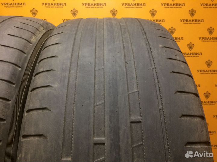 Nokian Tyres Hakka Black 2 SUV 245/55 R19
