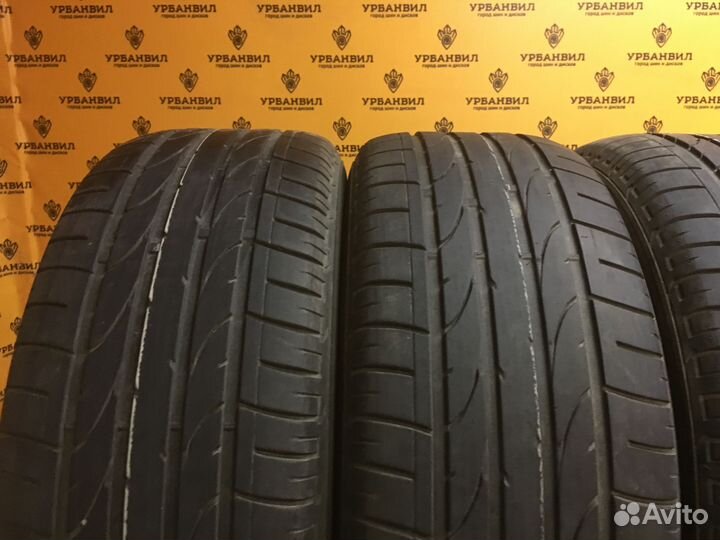 Bridgestone Dueler H/P 235/55 R17 99V