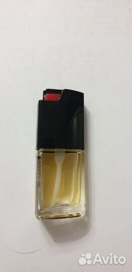 Духи винтаж BIC