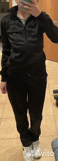 Спортивный костюм diadora